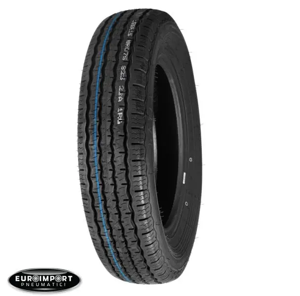 Datex Wr 075 Classic  165/80 R15 86 S   TL DOT 2025